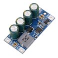 thumbnail image 2 of ZOUSSIQI 60W Boost Converter, DC,DC Boost Module 3.7V,18V to 5V 6V 9V 12V 15V 19.5V, Working Frequency 600KHZ, up to 94% Conversion Efficiency, Over Temperature Shutdown, Quality (12V) CA919-56937, 2 of 8