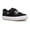 Black/Animal, variant on Sperry Top-Sider Kids Unisex Covetide Washable Jr. Sneaker