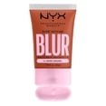 thumbnail image 1 of Base de maquillaje Nyx Professional Makeup Bare With Me Blur warm caramel 30 ml, 1 of 4