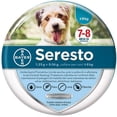 thumbnail image 1 of Collar A Nt I Chip A Nt I Chip, Ant I Chips Y A Nt I -Ticks Para Perros, Perros Grandes De Más De 8 Kg,1 Collares, 1 of 4