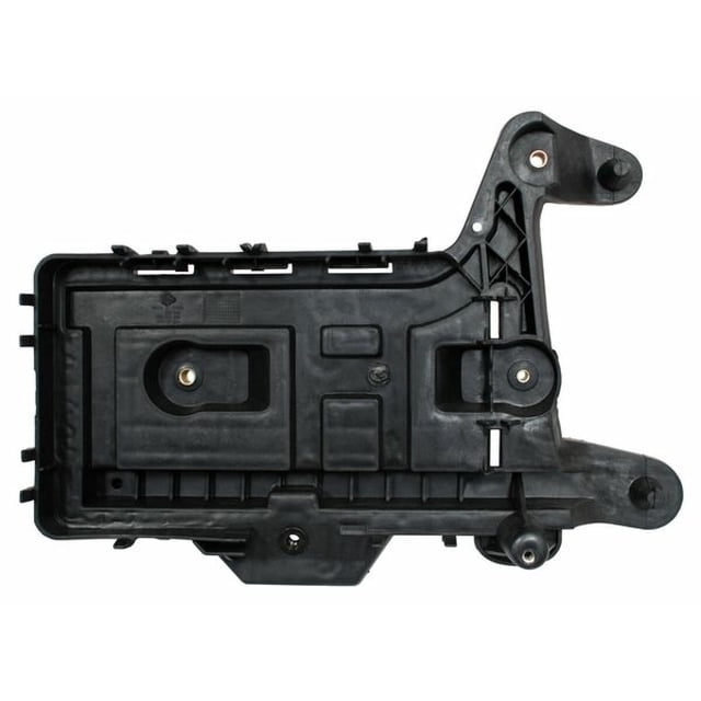 Base Bateria Golf 2007 A 2009 Volkswagen Genérica .