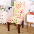 thumbnail image 1 of Decoración de Silla de Comedor Soledad Fundas para Sillas de Cocina Estampado Floral 29, 1 of 7