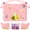 Pink, variant on Case for iPad (A16) 11th Generation 11-inch 2025 / 10th Generation 10.9-inch 2022 Shockproof Cover w Handle & Stand