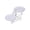 🔥 White_Hot#1511, variant on Three Layer Fruit Tray Stand with Heavy Base for Desserts Cakes Appetizers Tiered Serving Platter for Party Dinner Home Decor and Events