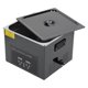 thumbnail image 5 of Digital Ultrasonic Cleaner 15L Ultra Sonic Tank Bath Parts Cleaning Machine YM-615AUS Plug 110V, 5 of 5