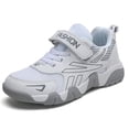 thumbnail image 1 of Eashi high face value quality summer mesh breathable children's sports shoes, 1 of 6