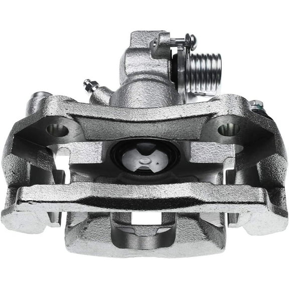 A-Premium Brake Caliper with Bracket Compatible with Chevy Lumina 95-99 Monte Carlo 95-99 Buick Regal Grand Prix 1994-1996 Rear Passenger Side