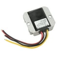 thumbnail image 2 of Régulateur de Tension, Convertisseur de Courant DC 19V 5A Sortie IP67 Étanche 95W DC 9-16V Entrée pour LED, 2 of 7