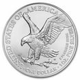 thumbnail image 3 of 2024 Silver Eagles (20-Coin MD® Tube) - Bullion Club Offer, 3 of 3