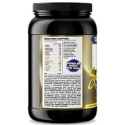 Ultimate Nutrition ISO Sensation 93 Whey Protein Powder-Strawberry-2lb