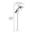 thumbnail image 2 of RKSTN Bird Repellent, 2 of 8