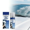 thumbnail image 1 of Glass Cleaner Spray for Cars and Home - Multi-Purpose Deoiling Formula for Streak-Free Shine and Enhanced Visibility, 1 of 6