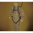Gorilla Gear GTac Assault Ultralight Safety Harness