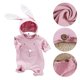 thumbnail image 3 of Trajes de una pieza para bebé, mono de manga larga, mono divertido para niños, mono de bebé de calidad superior, 3 of 8