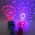 thumbnail image 4 of Tholdsy Niños dibujos animados iluminación micrófono Stick luz proyector niños regalo juguete Color aleatorio Juguetes, 4 of 6