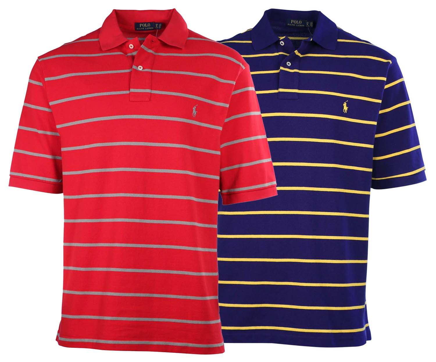 walmart big and tall polo shirts