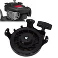 thumbnail image 4 of Pull Starter, Rewind Starter  Rugged  For Lawn Mower Replacement For 390391 693900 192404 192402 Engines, 4 of 8
