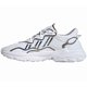 thumbnail image 4 of Ad-id-as Originals Ozweego Trainers White Sneakers FV9654 Shoes UK 9.5 EUR 44, 4 of 6