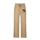 thumbnail image 4 of Pantalones largos para hombre, moda, estampados, casuales, cintura elástica con bolsillo, pantalones deportivos, pantalones de poliéster para hombre., 4 of 4