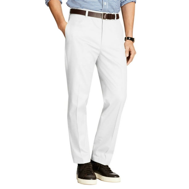 Brooks Brothers - New Brooks Brothers Mens White Clark Fit Cotton ...