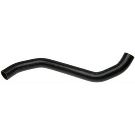 Gates Molded Radiator Hose Fits select: 2006-2010 INFINITI M35