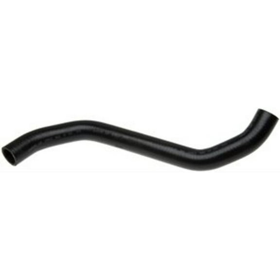 Gates Molded Radiator Hose Fits select: 2006-2010 INFINITI M35