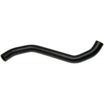Gates Molded Radiator Hose Fits select: 2006-2010 INFINITI M35