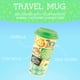 thumbnail image 3 of Taza de Viaje Paladone PP7723NN Animal Crossing 350 ml, 3 of 7