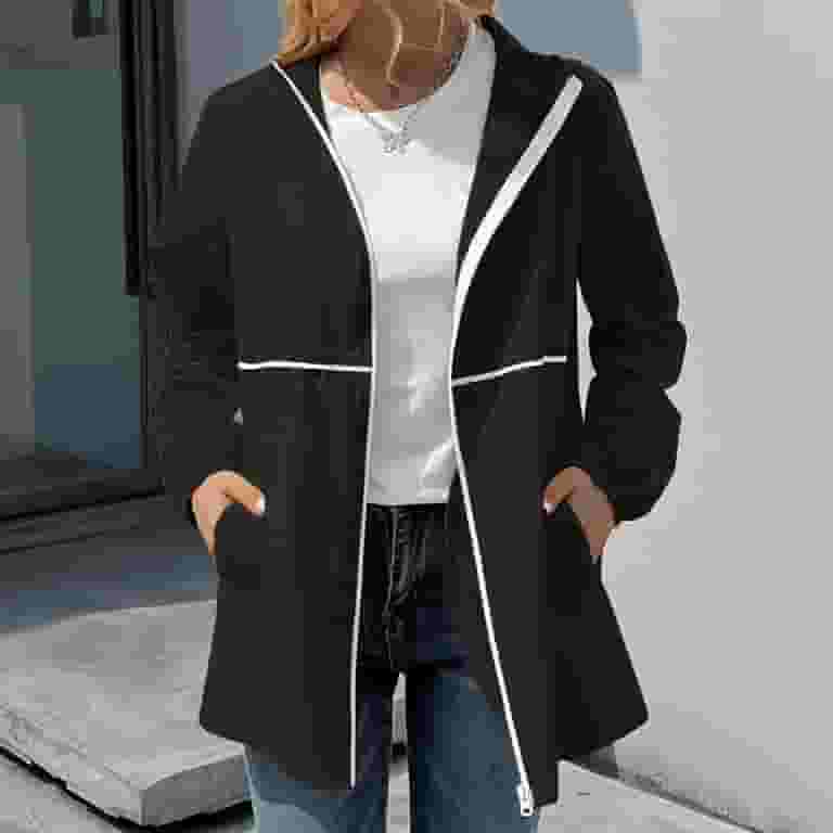 HSMQHJWE Spring Jackets For Women Lightweight Nylon Ladies HSMQHJWE Spring Jackets For Women Lightweight Nylon Ladies