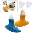 thumbnail image 4 of Watch Alloy Steel Plastic Spudger Pry Tool Watch Case Opener Back Cover Remover, 4 of 6