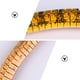 thumbnail image 4 of 8 piezas de serpientes de madera articuladas flexibles para decoración de Halloween, juguetes realistas para niños, 4 of 8