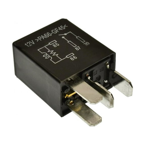 Ignition Relay - Compatible with 2017 - 2020 Chevy Traverse 2018 2019