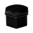 thumbnail image 4 of 20 Pcs Plastic Car Wheel Nut Lug Covers, 17mm Inner Hex Width Car Wheel Bolt Dust Cap with Removal Clip, 4 of 8