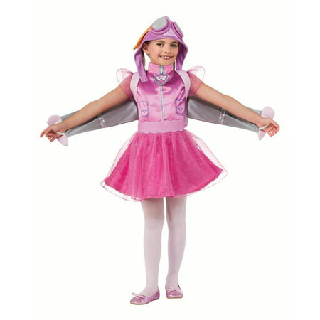 Rubies Skye Toddler Halloween Costume