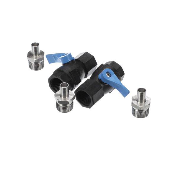 INSTALLATION KIT 6236101 - Genuine OEM Replacement Part