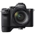 thumbnail image 3 of Extensión de agarre Sony GPX1EM para α9 α7R II α7S II α7 II α99 II, 3 of 4