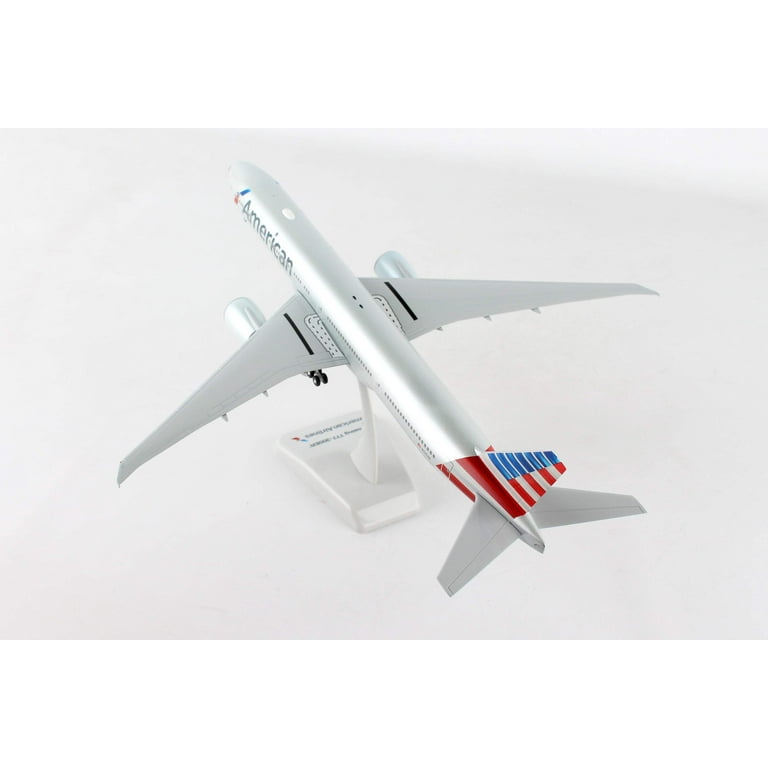Hogan Wings 1-200 Commercial Models HG10512G American