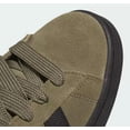 thumbnail image 3 of Adi-das Campus 00s Olive Strata Core Black Mens Casual Shoes JI3307 NEW Multi Sz, 3 of 6