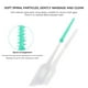 thumbnail image 4 of Cepillo Interdental Minnieouse ligero ergonómico ortodoncia silicona, 4 of 6