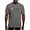 Gray, variant on CafePress - U.S. Army® Black And Gold Horizontal Logo T Shirt - Mens Comfort Colors Shirt