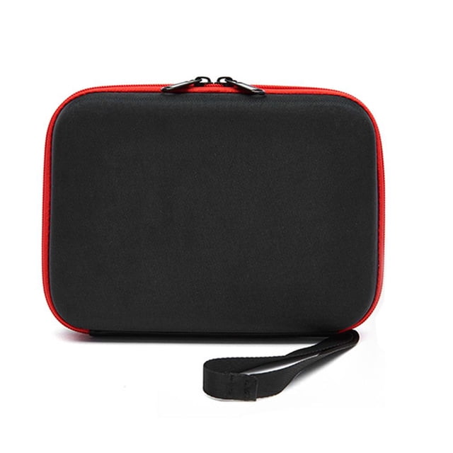 Storage Bag for DJI OM 7P/7 Multi-layer Separate Storage for Various Accessories