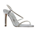 thumbnail image 3 of Zapatilla Senties para Mujer 21691 Zapaterias Mexico SENTIES 21691-PLA, 3 of 4