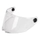 thumbnail image 3 of Visor transparente para casco shaft 598, 3 of 3
