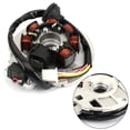 thumbnail image 2 of Generador de estator para Polaris Predator Scrambler Sportsman 50 90 01-06 0450998, 2 of 13