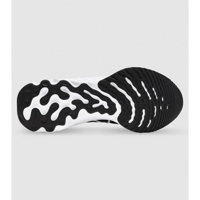 Footwear NIKE React Infinity Run Fk 2 CT2423 002 Black White Iron Grey, RvceShops (AU)