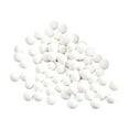 thumbnail image 1 of 500 g de pesas de pastel de cerámica pesas para hornear seguros para usar herramientas de horneado ciegas pesas de de pastel para cumpleaños para, 1 of 8