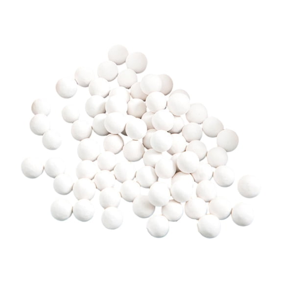 hengtong Ceramic Pie Baking Weights 500G Heat Resistant Crust Weights for Home Baking