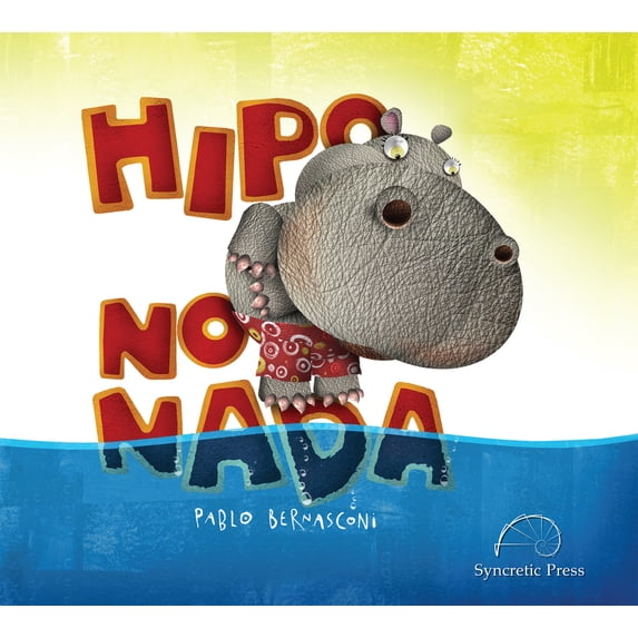 Pre-Owned Hipo No NADA (Hardcover) 1946071080 9781946071088