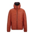 thumbnail image 1 of Regatta Mens Hurden Padded Jacket, 1 of 6