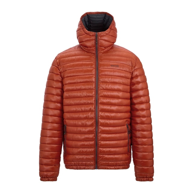 Regatta Mens Hurden Padded Jacket